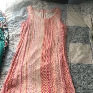 Dress perfect for a night out or a work occasion